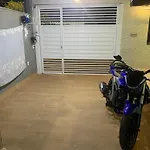 Uma Casa Aconchegante E Ampla