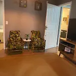 Uma Casa Aconchegante E Ampla