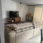 Uma Casa Aconchegante E Ampla