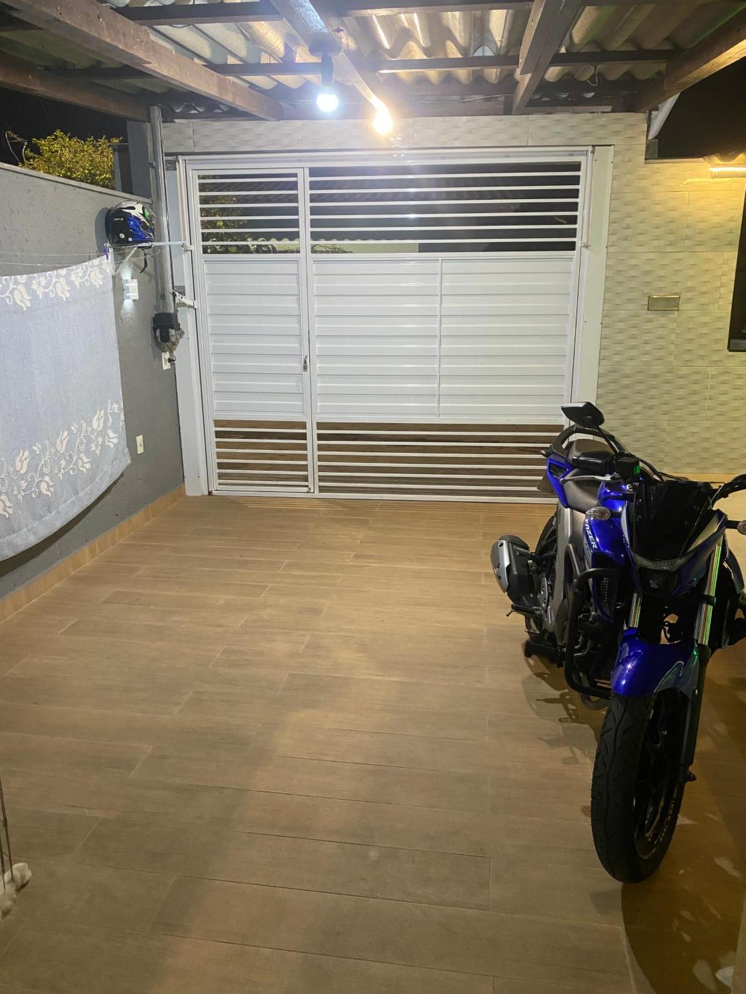 Casa de férias Uma Casa Aconchegante E Ampla