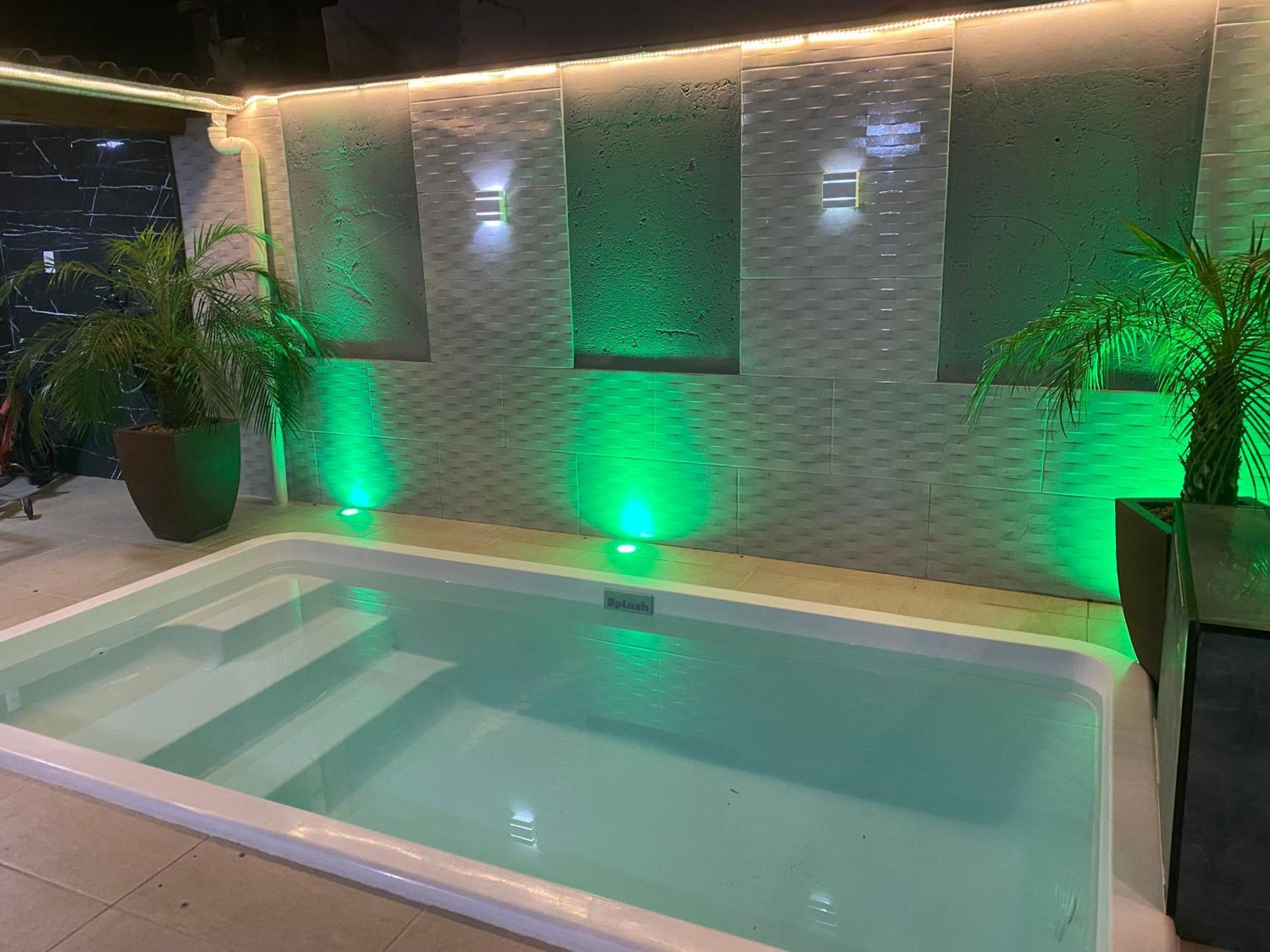 Uma Casa Aconchegante E Ampla Casa de férias